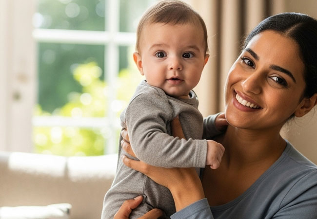 How circumcision is performed